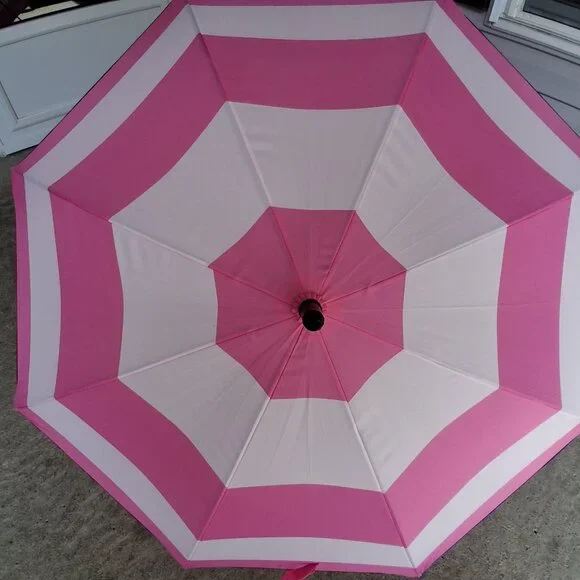 VICTORIA SECRET UMBRELLA -32" LONG - Picture 1 of 8